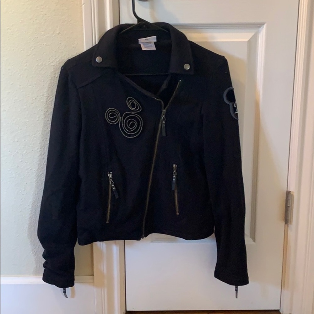 Never been worn Disney jacket